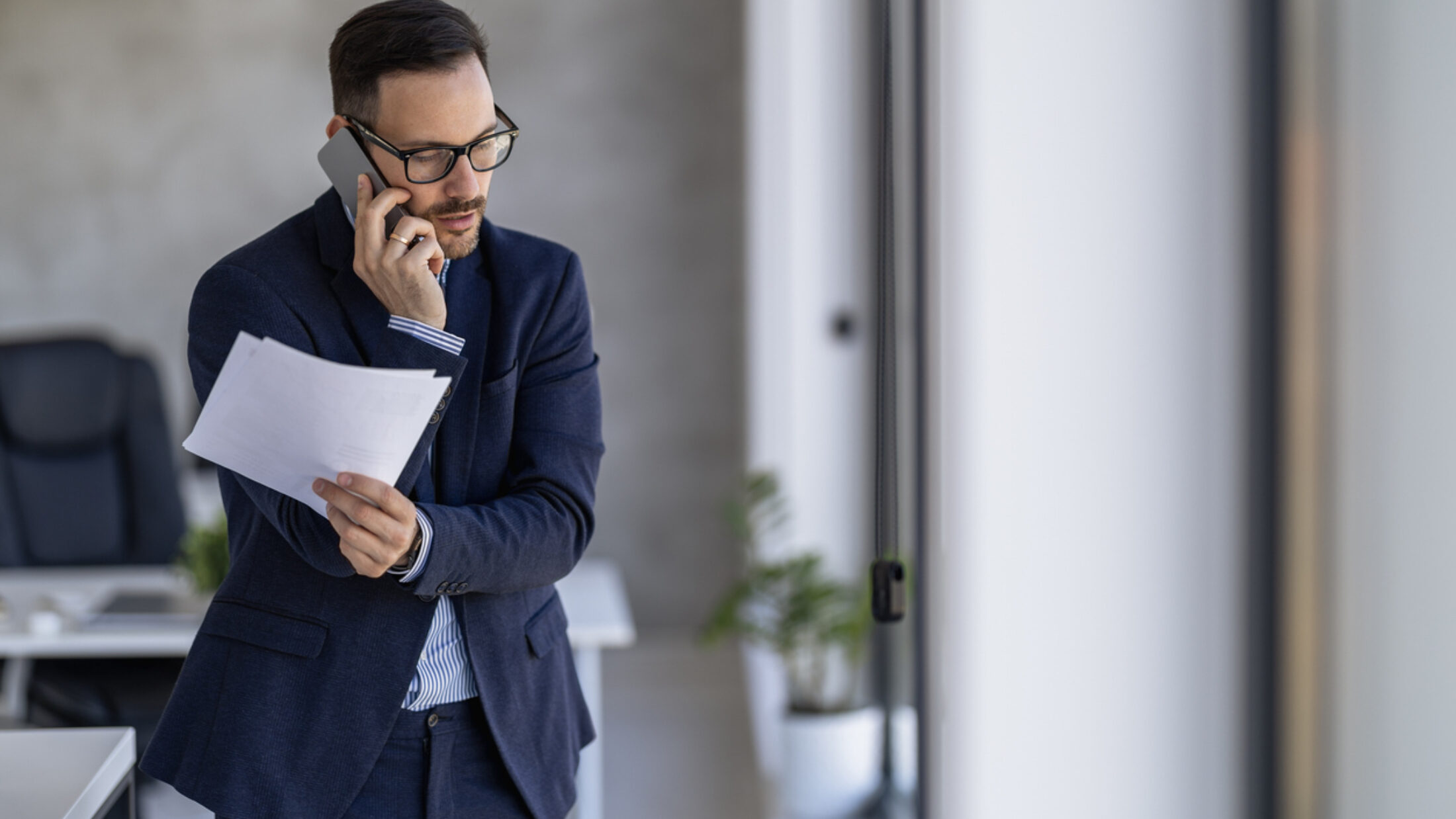 HAPEKO Headhunter Vergleich Checkliste Magazinartikel